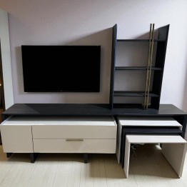 Modern TV table Felix