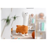 Animals Chair (Orange)