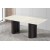 Modern dining table 6 CH T-308