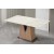 Modern dining table 6 CH T-517