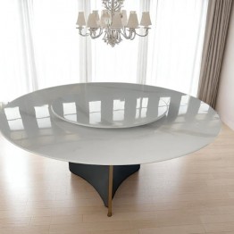 Dining table 130 cm Y-307