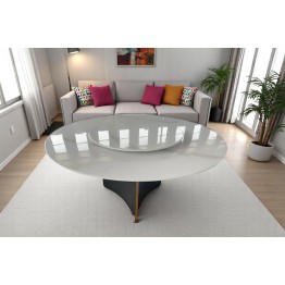 Dining table 130 cm Y-307