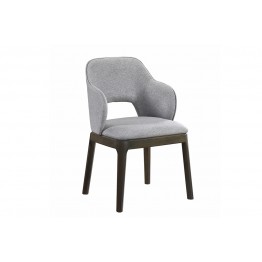 Modern dining table with 8 chairs 2992