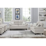 American design sofa set 5 pieces SF-558