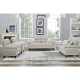 American design sofa set 5 pieces SF-558