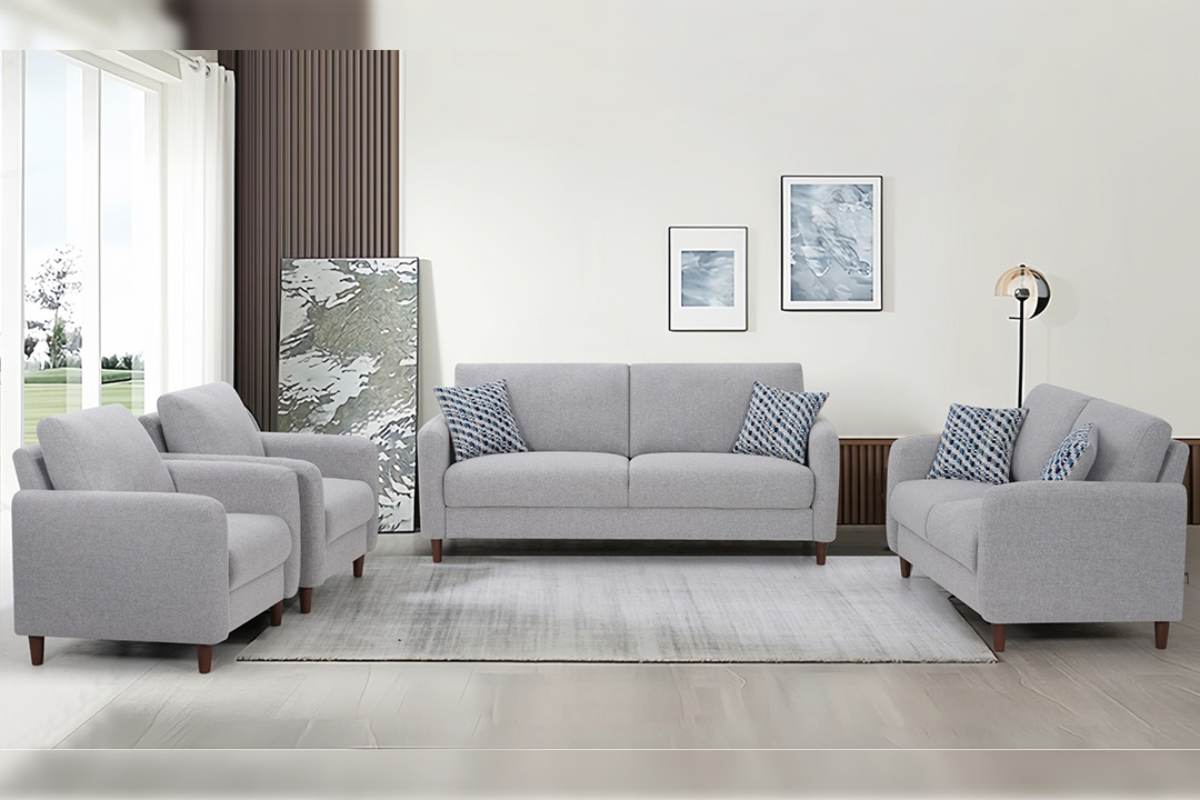 American design sofa set 5 pieces SF-557