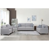 American design sofa set 5 pieces SF-557