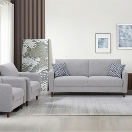 طقم كنب بتصميم امريكي 4 قطع SF-557