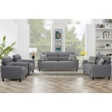 American design sofa set 5 pieces SF-553