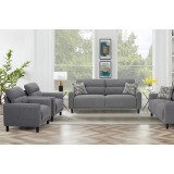 American design sofa set 5 pieces SF-553