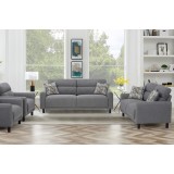 American design sofa set 5 pieces SF-553