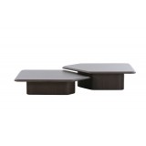 طاولات شاى 2 قطعة موردن LZ-364C-A