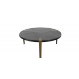 Tea tables, 4 pieces Morden DY-23094