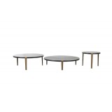 Tea tables, 4 pieces Morden DY-23094