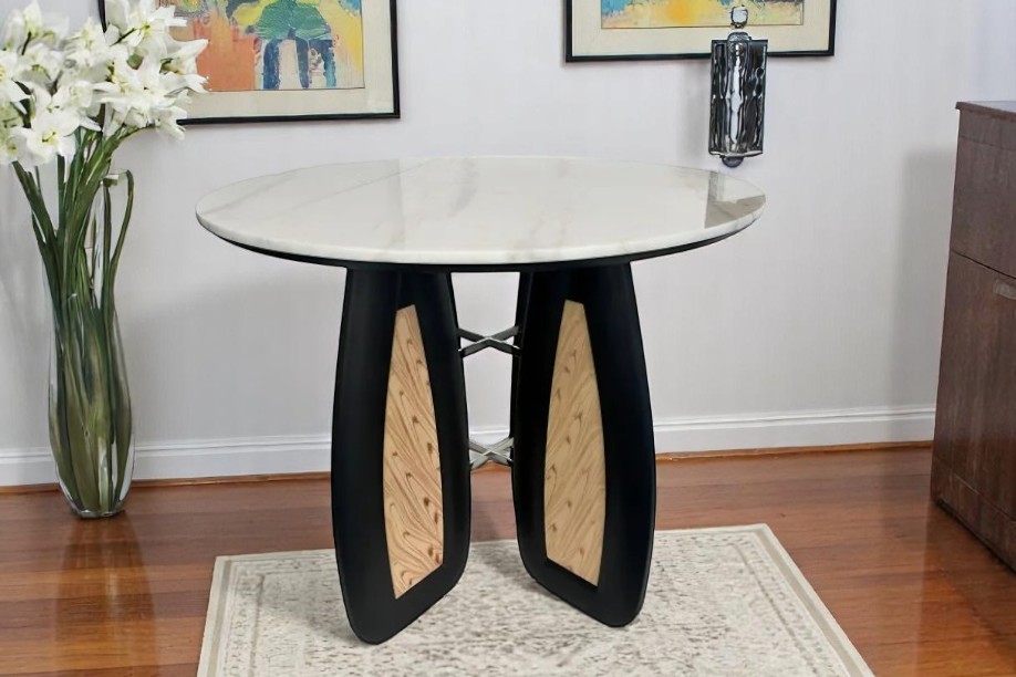 Modern stand table  SKEB-072