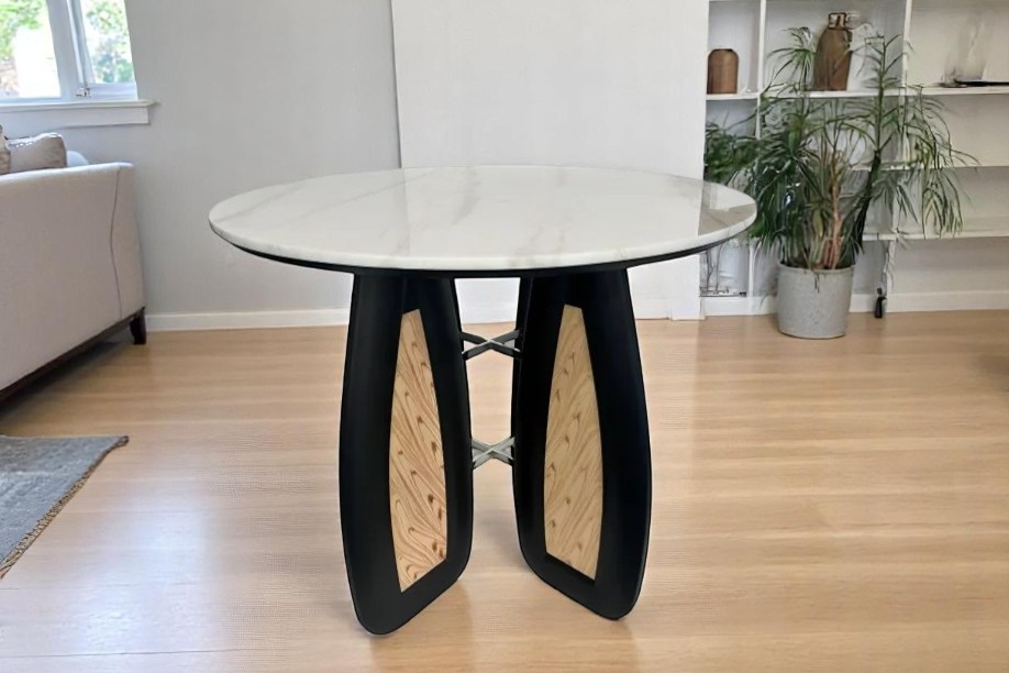 Modern stand table  SKEB-072