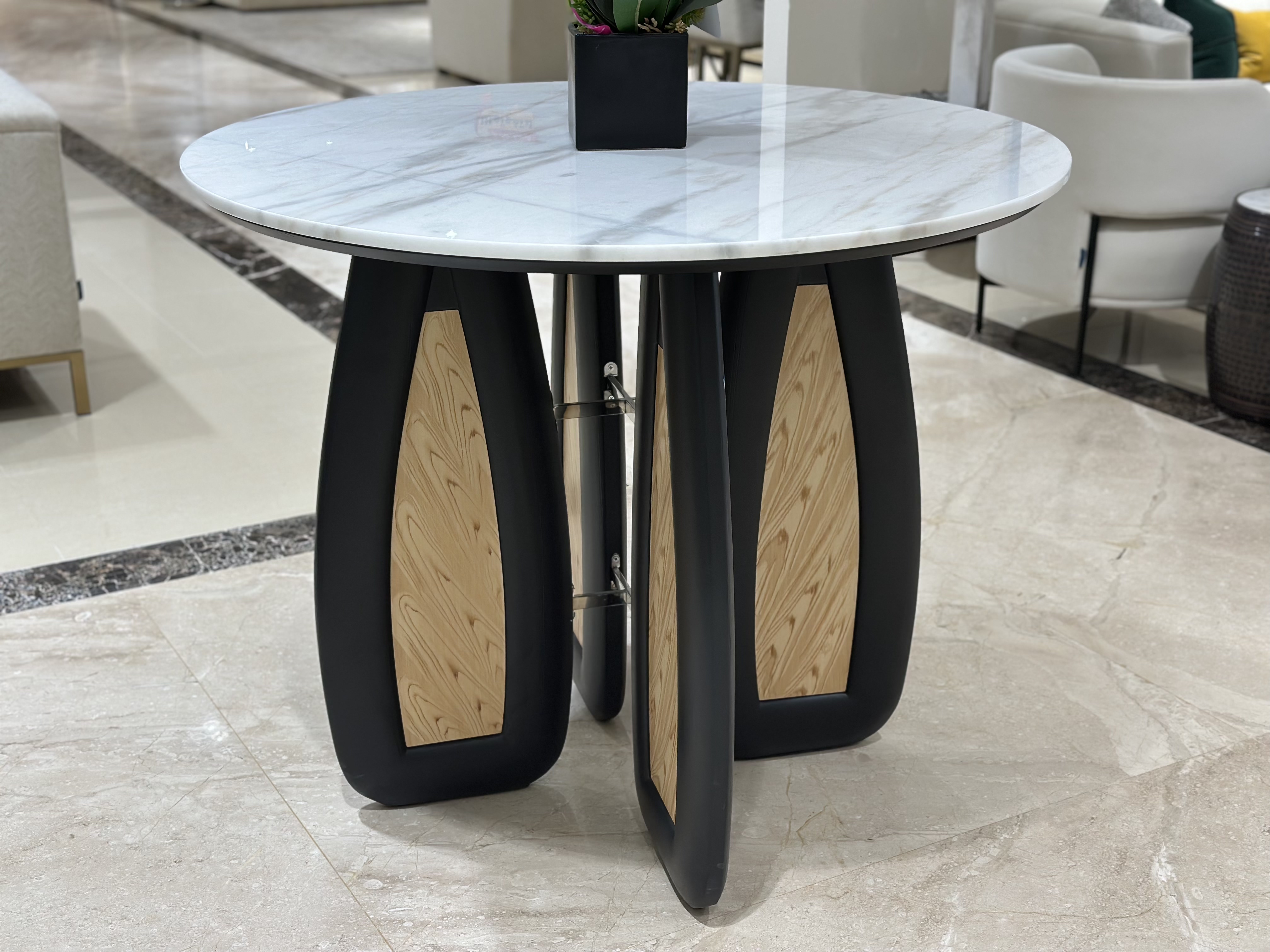 Modern stand table  SKEB-072