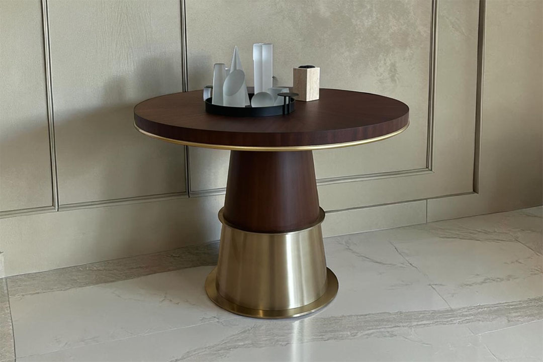Modern stand table SKEB-074