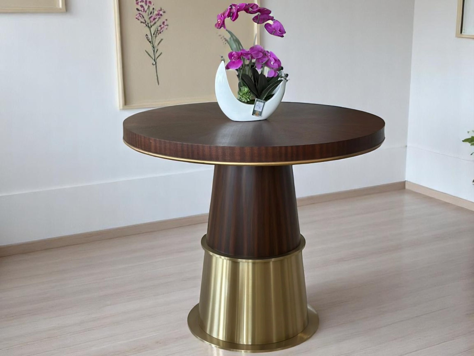 Modern stand table SKEB-074