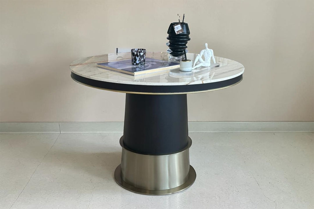 Modern stand table SKEB-075