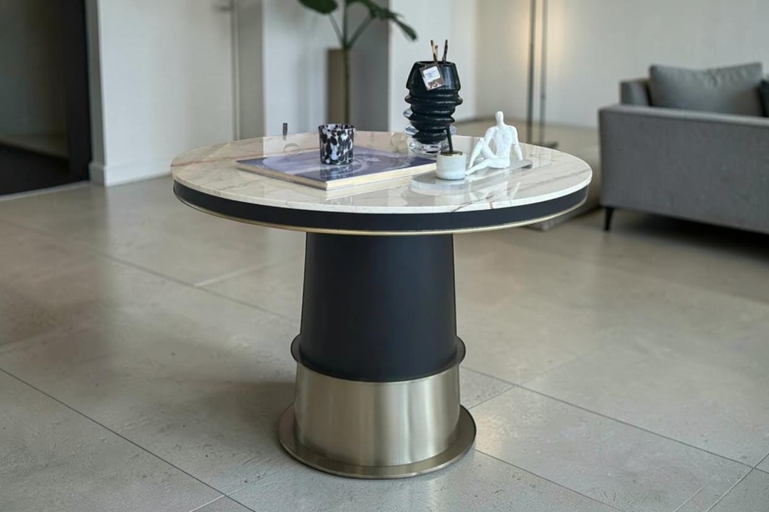 Modern stand table SKEB-075