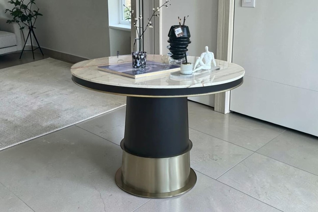 Modern stand table SKEB-075