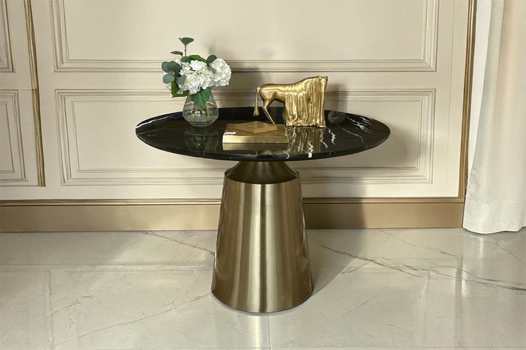 Modern stand table SKEB-077