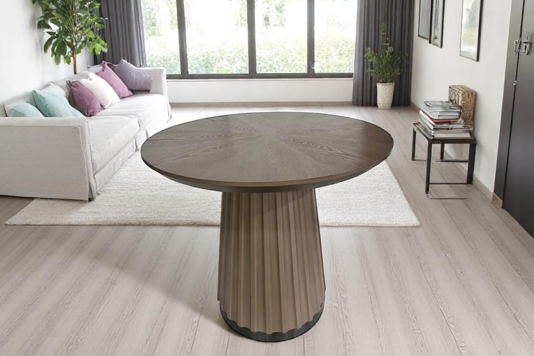 Modern stand table SKEB-078