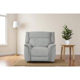 كرسي أسترخاء LE-2092 (Light Gray)