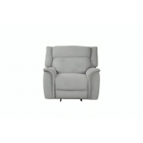 كرسي أسترخاء LE-2092 (Light Gray)