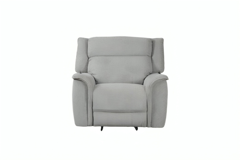 recliner chair LE-2092 LE-2092 (Light Gray)