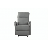كرسي أسترخاء LE-2007 (Light Gray)