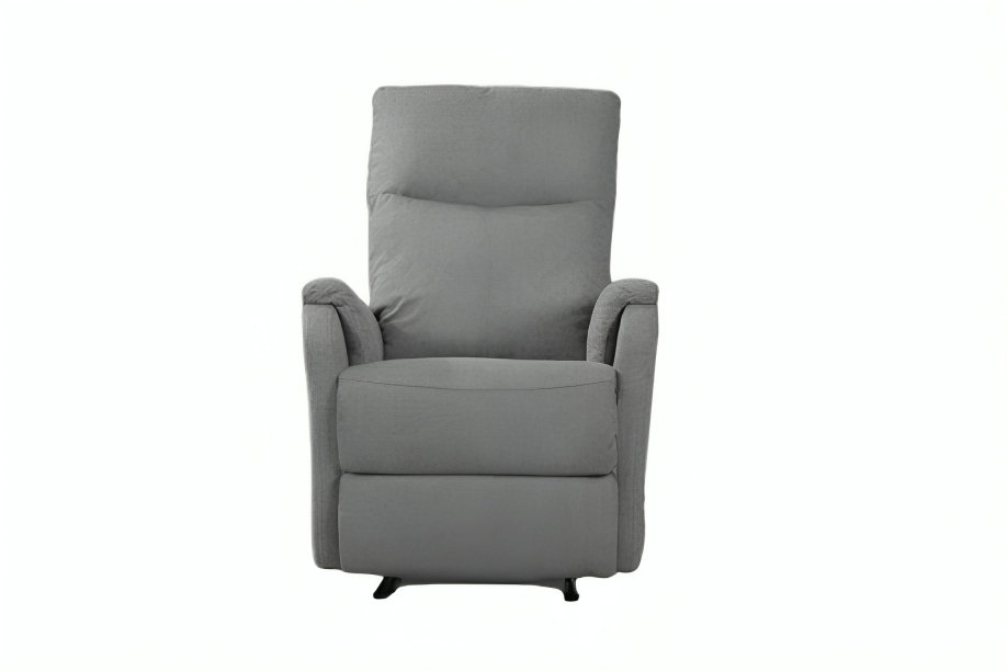 Relaxing chair LE-2007 (Light Grey)