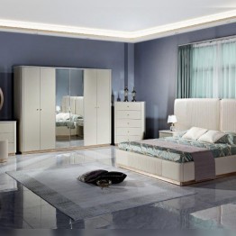 Modern bedroom 1060