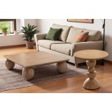 Modern 3 piece tea table set TB-037L06