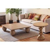 Modern 3 piece tea table set TB-037L06