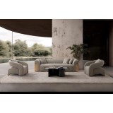 Modern sofa set 4 pieces F-24344