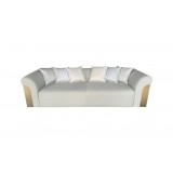 Modern sofa set 4 pieces F-24344