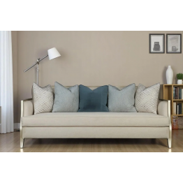 New Classic 4 piece sofa set Trento