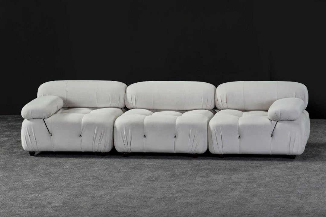 Sofa Set Emirati Corner CARLA