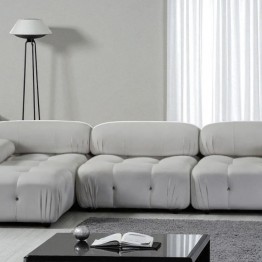 Sofa Set Emirati Corner CARLA