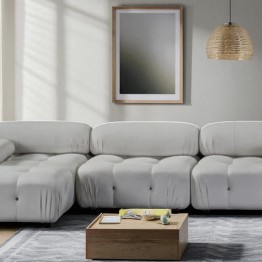 Sofa Set Emirati Corner CARLA