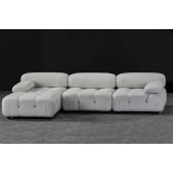 Sofa Set Emirati Corner CARLA