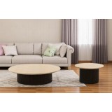 Modern 3 piece tea table set LZ-299C