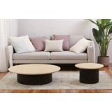 Modern 3 piece tea table set LZ-299C