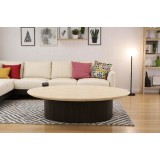 Modern 3 piece tea table set LZ-299C