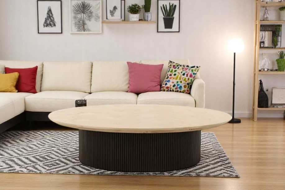 Modern 3 piece tea table set LZ-299C