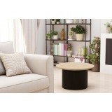 Modern 3 piece tea table set LZ-299C