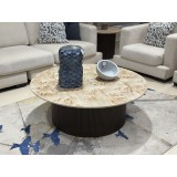 Modern 3 piece tea table set LZ-299C