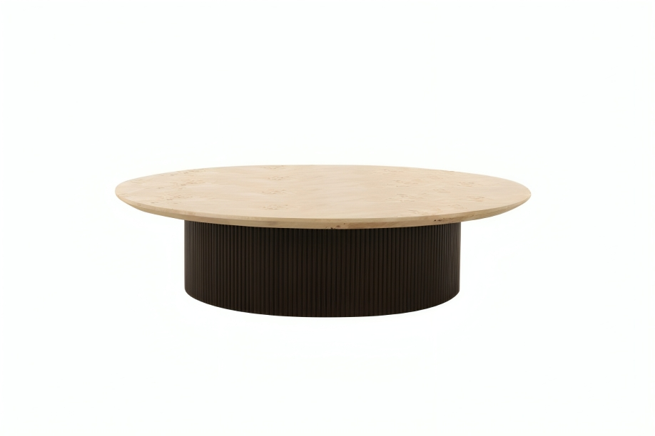 Modern single table LZ-299C-R